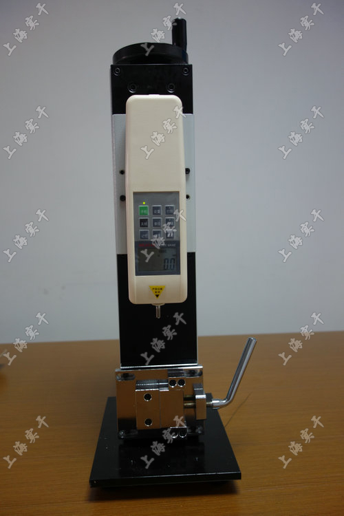 简单好用的立卧两用测试台