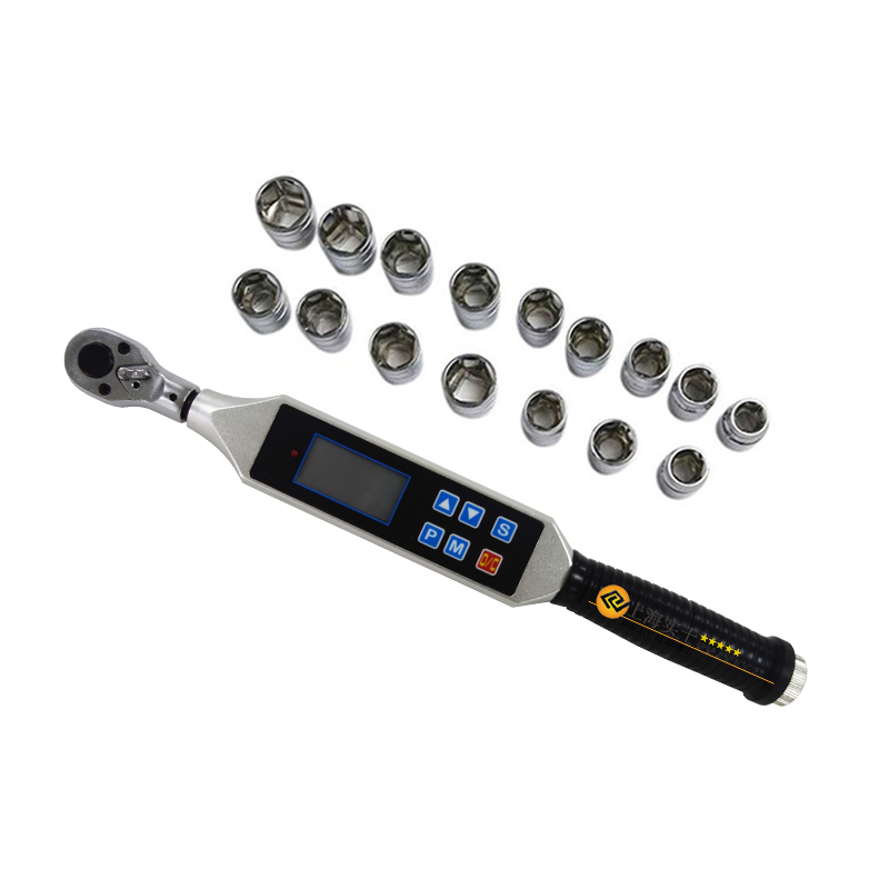 500元左右的数显扭力扳手