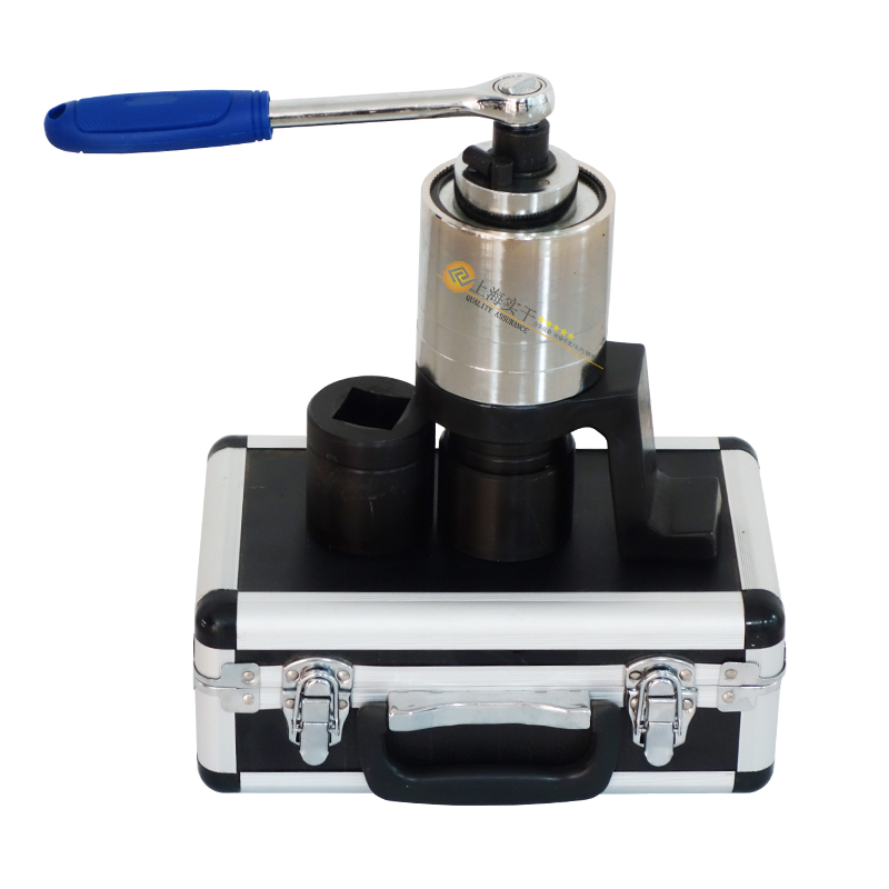 拆卸轮胎的增力扳手_1500-15000N.m轮胎增力扳手价格