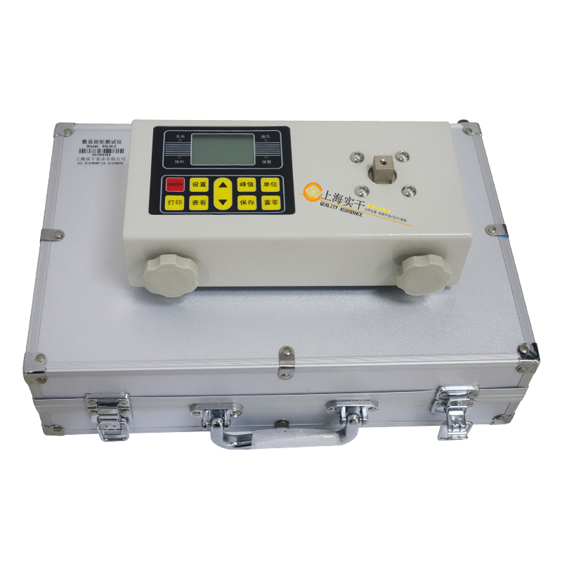 扭矩测试仪都有哪些种类