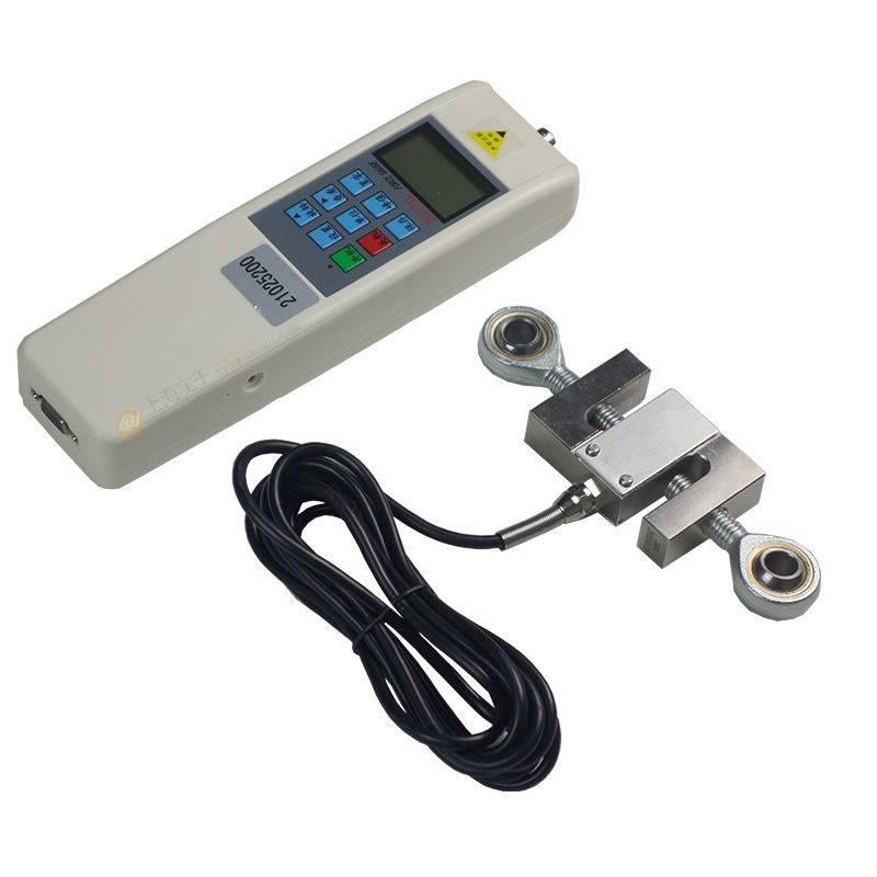 SGSF-100电子数显推拉力计