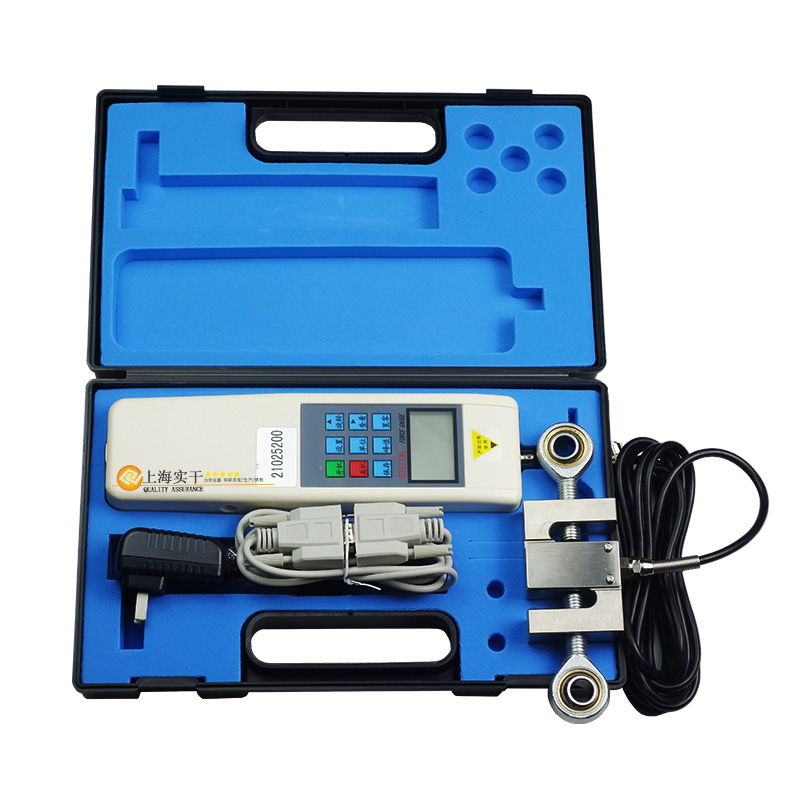 SGSF-100电子数显推拉力计