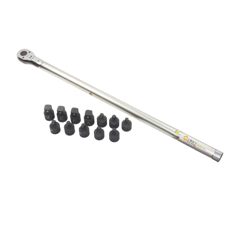 1000-3000N.m预置式扭力扳手_预置可调式扭矩扳手_上海可调预制板子厂家