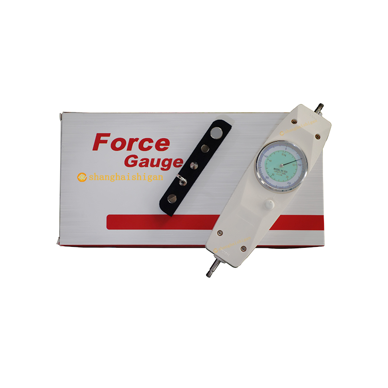 指针式推拉力计NK-30，带刻度指针测力计3-30N.m价格