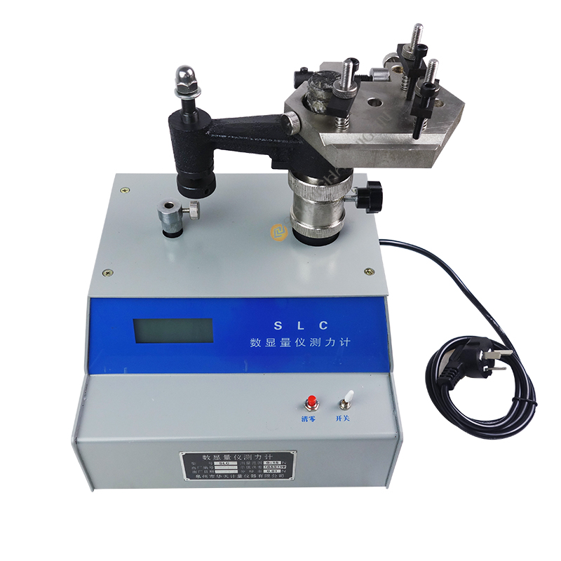 SGSLC-15N数显量仪测力计_检定百分表千分尺杠杆表用的量具测力仪价格厂家