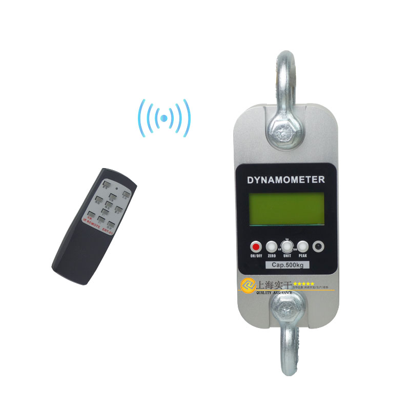 常见的测力计有哪些_机械式测力计,数显式测力计,无线测力计,电子测力计,弹簧测力计